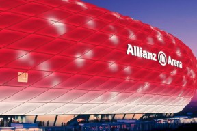 2026世界杯转播权FIFA报价2.5亿美元-东契奇新规首秀，MAD现场沸腾